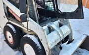 Bobcat S150 2002 г., погрузчик ковшовый Астана