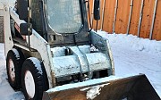 Bobcat S150 2002 г., погрузчик ковшовый Астана