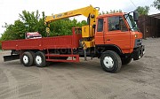 Dong Feng DLQ5250JSQ 2011 г., манипулятор Қарағанды