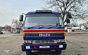 Isuzu 1990 г., манипулятор Астана