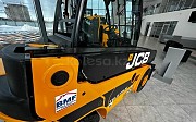 JCB TLT30 2021 г., погрузчик вилочный 