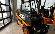 JCB TLT30 2021 г., погрузчик вилочный 