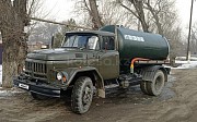 ЗиЛ ММЗ554 1991 г., ассенизатор Алматы