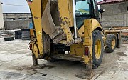 Caterpillar 432Е 2008 г., экскаватор-погрузчик Тараз