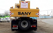 Sany STC250T5-5 2018 г., автокран Атырау