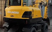 Hyundai R55W 2011 г., экскаватор Алматы