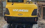 Hyundai R55W 2011 г., экскаватор Алматы