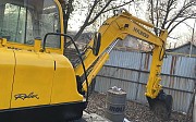 Hyundai R55W 2011 г., экскаватор Алматы