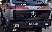 Mercedes-Benz SK 1990 г., эвакуатор Алматы