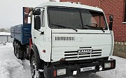 КамАЗ 53212 2004 г., манипулятор Ақтөбе