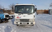 Hyundai Mega truck 2008 г., манипулятор Щучинск