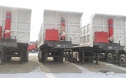 Shengrun 40т 2022 г., прицепы, полуприцепы Алматы