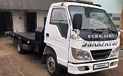 Foton Форланд 2007 г., эвакуатор Алматы