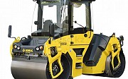 Bomag Тандемный виброкаток Bomag BW 151 AD-50 2020 г., каток 