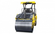 Bomag Тандемный виброкаток Bomag BW 151 AD-50 2020 г., каток 