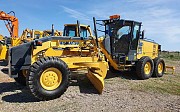 Komatsu GD555 2013 г., грейдер Теміртау