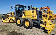 Komatsu GD555 2013 г., грейдер Теміртау