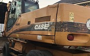 Case WX210 2008 г., экскаватор 