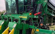 John Deere 9970 2008 г., Жетысай