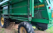 John Deere 9970 2008 г., Жетысай