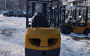 Komatsu FD25NT-16 2009 г., погрузчик вилочный 