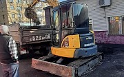 Komatsu PC50 2007 г., экскаватор Қарағанды