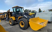 XCMG LW300FN 2023 г., погрузчик ковшовый Шымкент