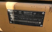 Caterpillar M 318 C 2007 г., экскаватор Нұр-Сұлтан (Астана)