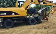 Caterpillar M 318 C 2007 г., экскаватор Нұр-Сұлтан (Астана)