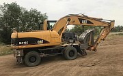 Caterpillar M 318 C 2007 г., экскаватор Нұр-Сұлтан (Астана)