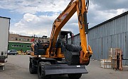 Rhinoceros XN120 0,6 куб АКПП 2022 г., экскаватор Алматы