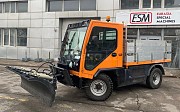 Bucher Ladog T1400 2008 г., коммунальная спецтехника Алматы