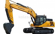 LiuGong CLG922E - CLG970E 2022 г., экскаватор Шымкент