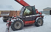 Manitou 1840 2007 г., погрузчик вилочный Астана