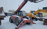 Manitou 1840 2007 г., погрузчик вилочный 