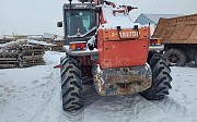 Manitou 1840 2007 г., погрузчик вилочный 