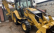 Caterpillar 426f2 2019 г., экскаватор-погрузчик 