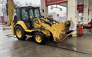 Caterpillar 426f2 2019 г., экскаватор-погрузчик 