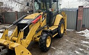 Caterpillar 426f2 2019 г., экскаватор-погрузчик 