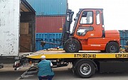 Goodsense FD50 2023 г., погрузчик вилочный 