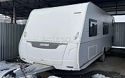 Mega ERIBA LIVING 560 2020 г., автодом 