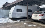 Mega ERIBA LIVING 560 2020 г., автодом 