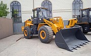 LiuGong CLG855H (Джойстик) 5тонн 2022 г., погрузчик ковшовый 