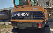 Hyundai 55 W 2013 г., экскаватор Шымкент