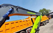 Zoomlion Zoomlion ZE215E -ZE730E 2022 г. 2022 г., экскаватор Алматы