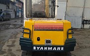 Yanmar YB-27 2000 г., экскаватор 