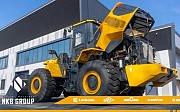 LiuGong 855H 2020 г., погрузчик ковшовый Астана