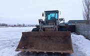 XCMG ZL 50 2007 г., погрузчик ковшовый 