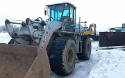 XCMG ZL 50 2007 г., погрузчик ковшовый 