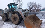 XCMG ZL 50 2007 г., погрузчик ковшовый 